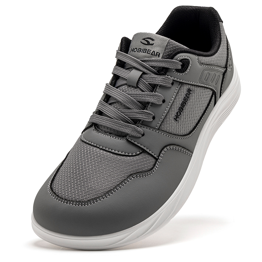 Women'S Shoes Zero Drop - HOBIBEAR Unisex Barefoot Shoes Men Women
