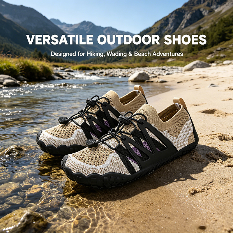 Women'S Shoes Professional - Unisex Aqua Shoes Men Women Hiking
