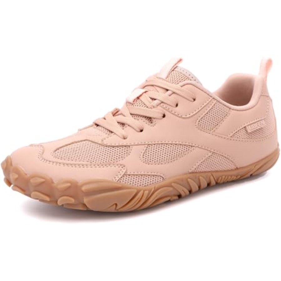 Women'S Shoes Zero Drop - UBFEN Womens Barefoot Shoes Lightweight Walking