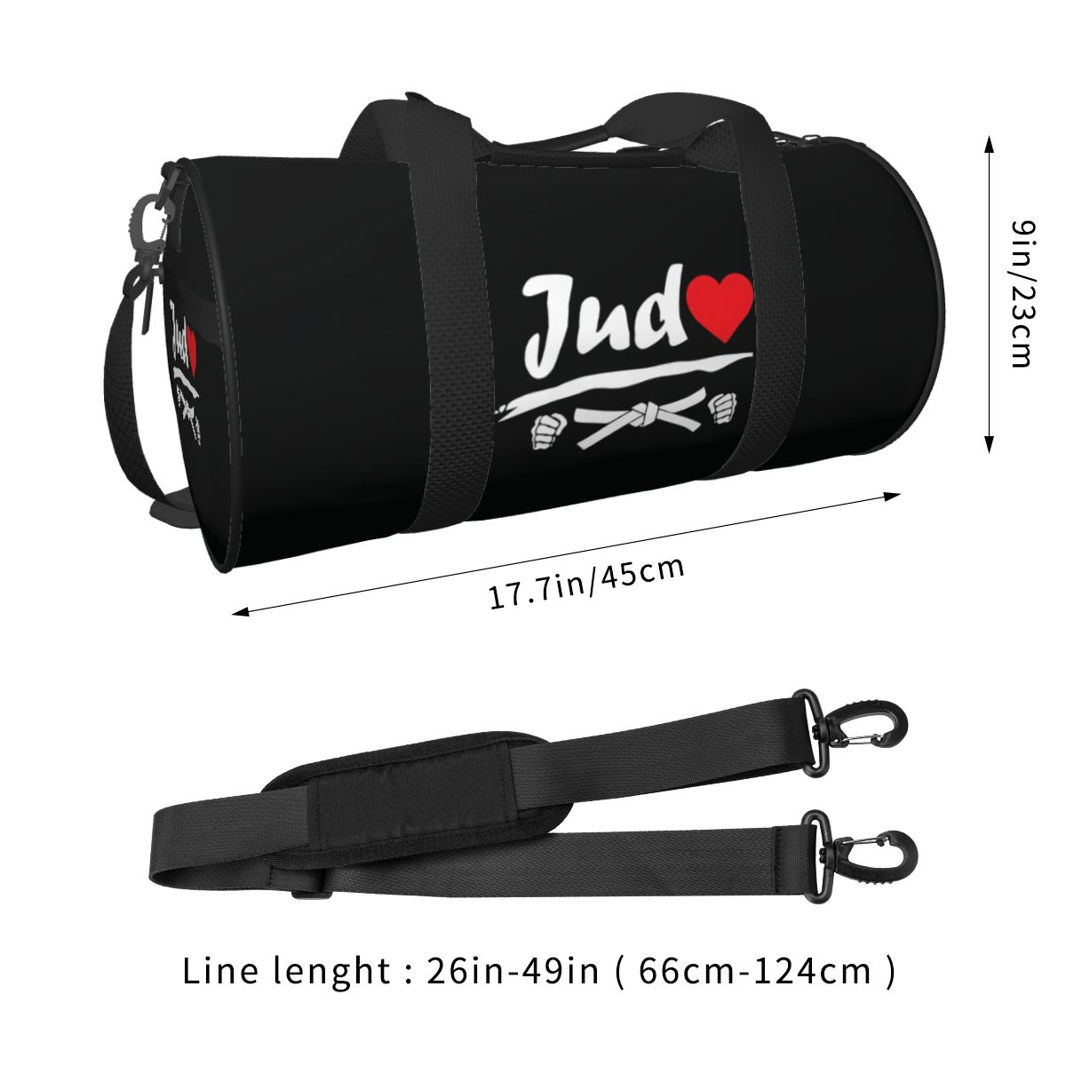 Gym Bag Judo Chart -Martial Ar – обзор и цена Shoes Women Chart