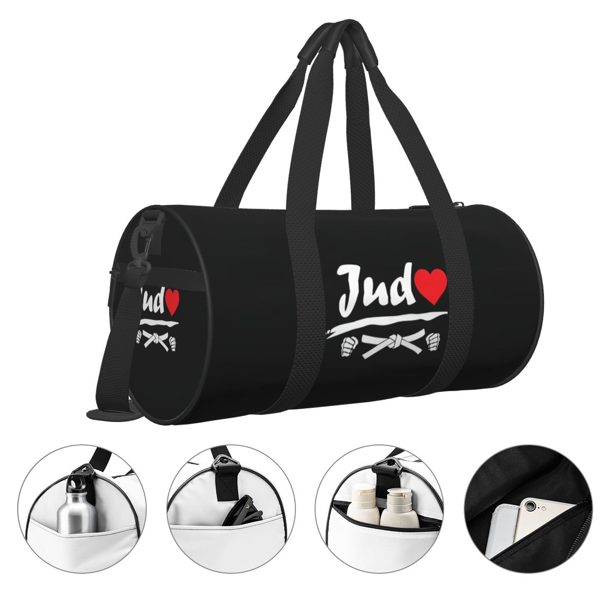 Gym Bag Judo Chart -Martial Ar – обзор и цена Shoes Women Chart