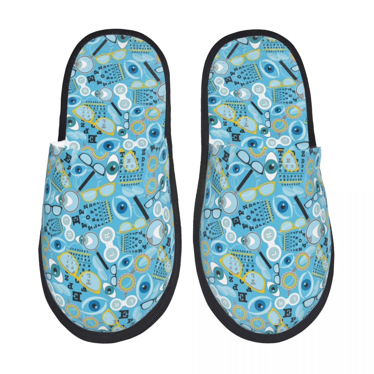 Custom Clear Vision Eye Chart  – обзор и цена Shoes Women Chart