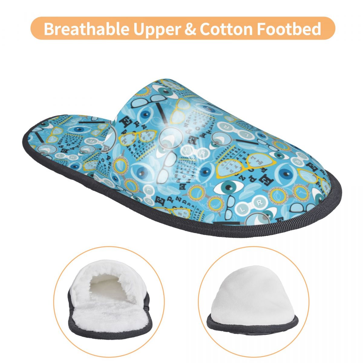 Custom Clear Vision Eye Chart  – обзор и цена Shoes Women Chart