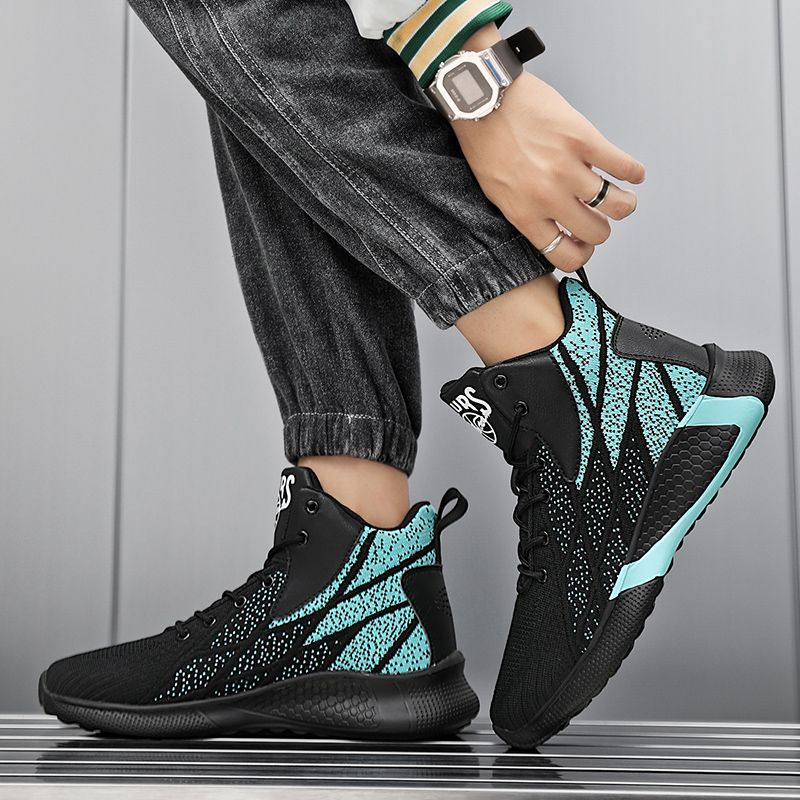 Men's Height Increasing Casual – обзор и цена Wide Fit Heels