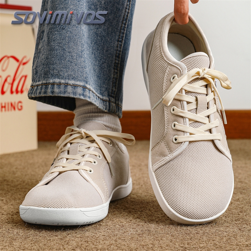 Barefoot Shoes for Women Men Z – обзор и цена Women'S Shoes Zero Drop