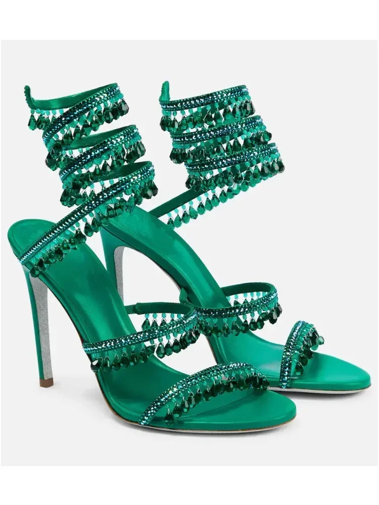 2026Women's New Water Diamond  – обзор и цена Women Shoes Formal
