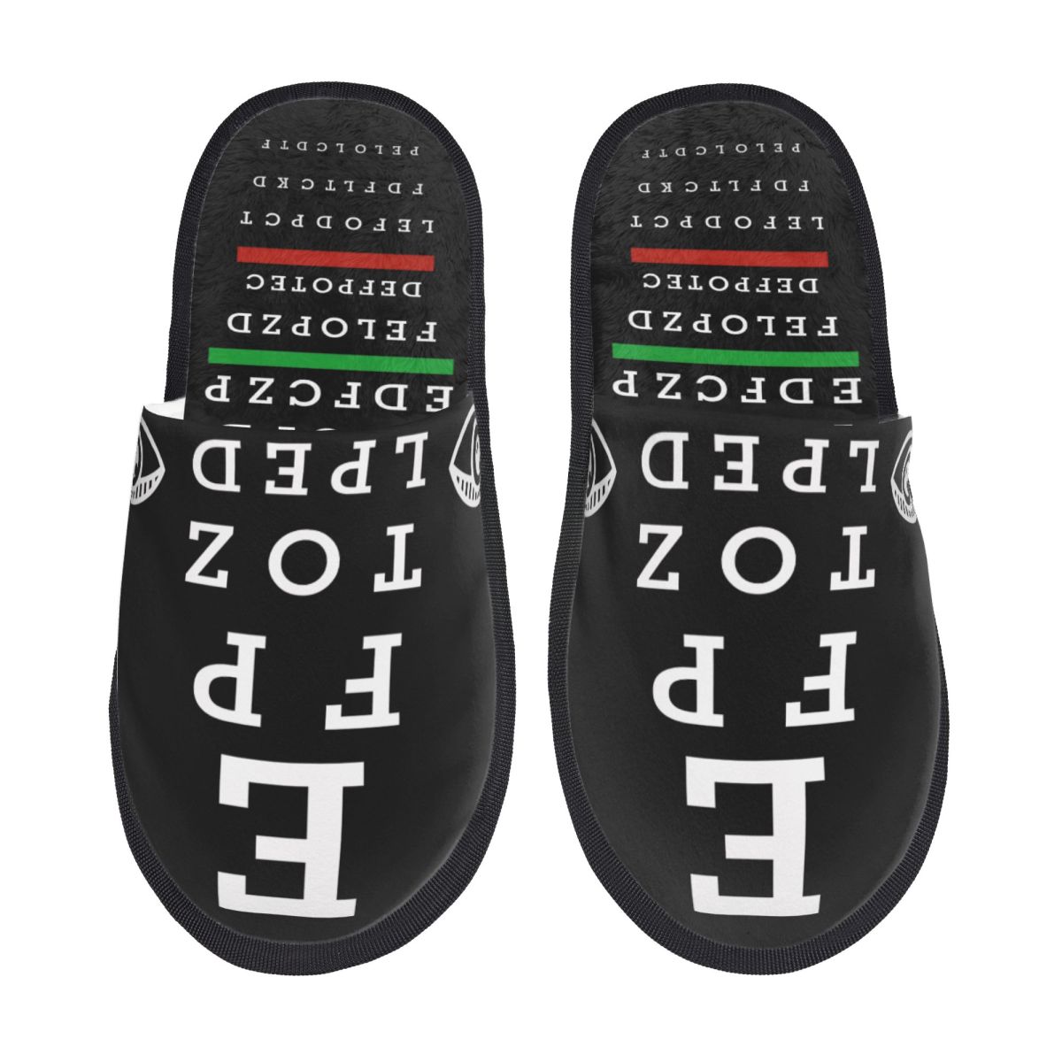 Custom Funny Ophthalmologist S – обзор и цена Shoes Women Chart