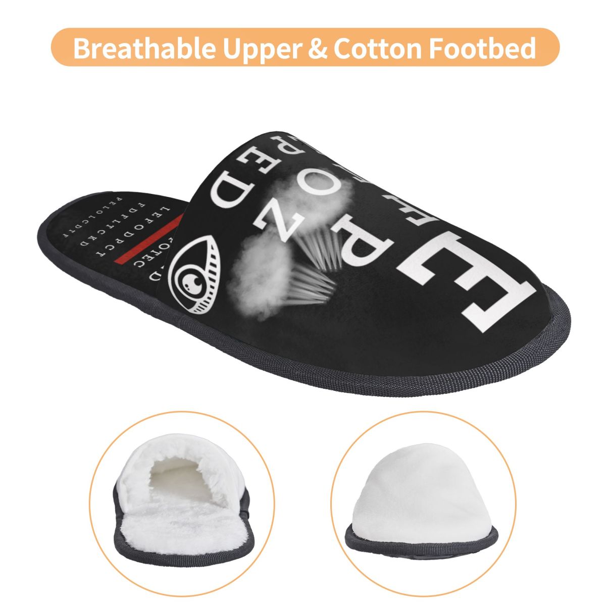 Custom Funny Ophthalmologist S – обзор и цена Shoes Women Chart