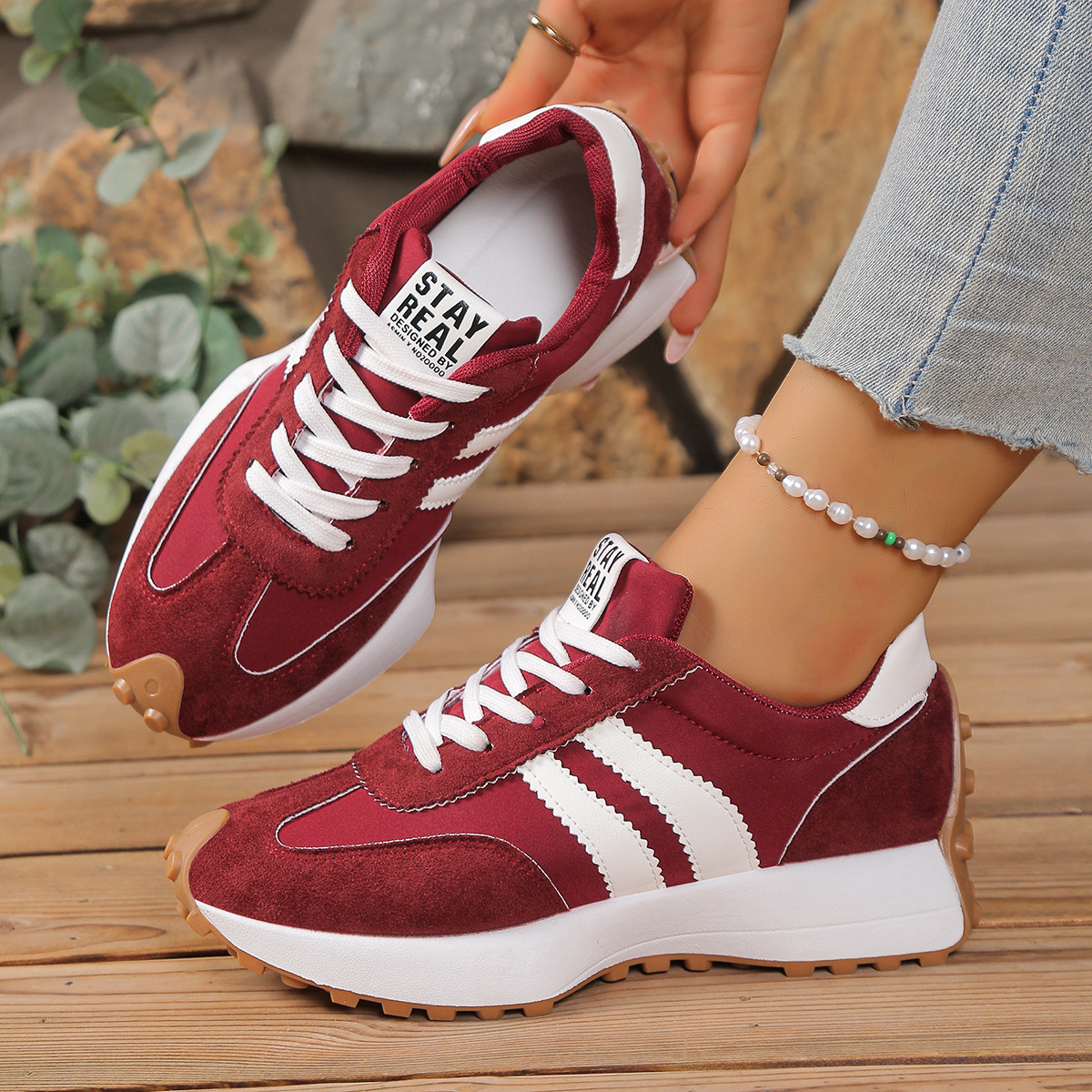 Designer Sneakers Women Sport  – обзор и цена Women Shoes Running