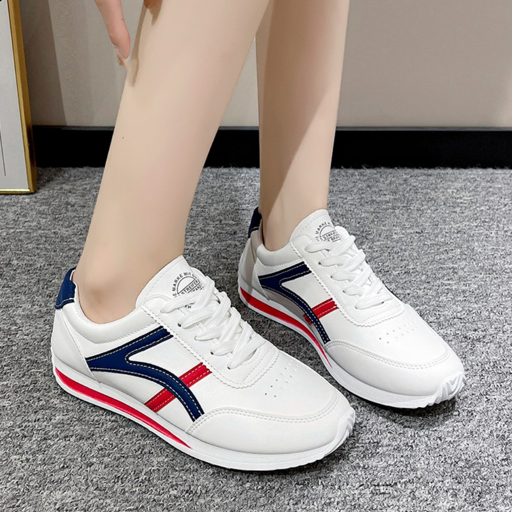 Women Leather Comfort Sports S – обзор и цена Women Shoes Running
