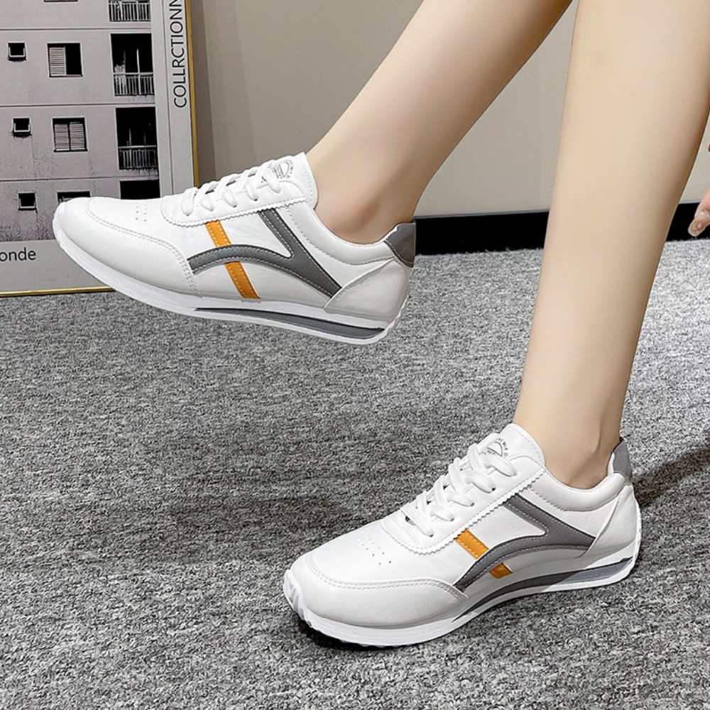 Women Leather Comfort Sports S – обзор и цена Women Shoes Running