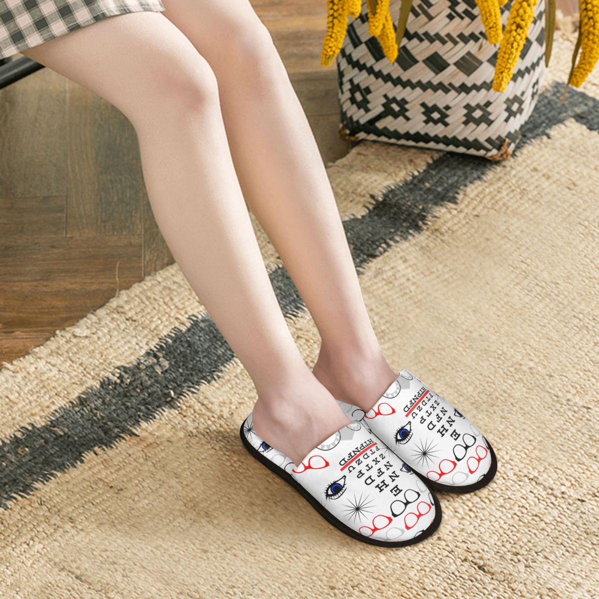 Custom Print Women Snellen Eye – обзор и цена Shoes Women Chart