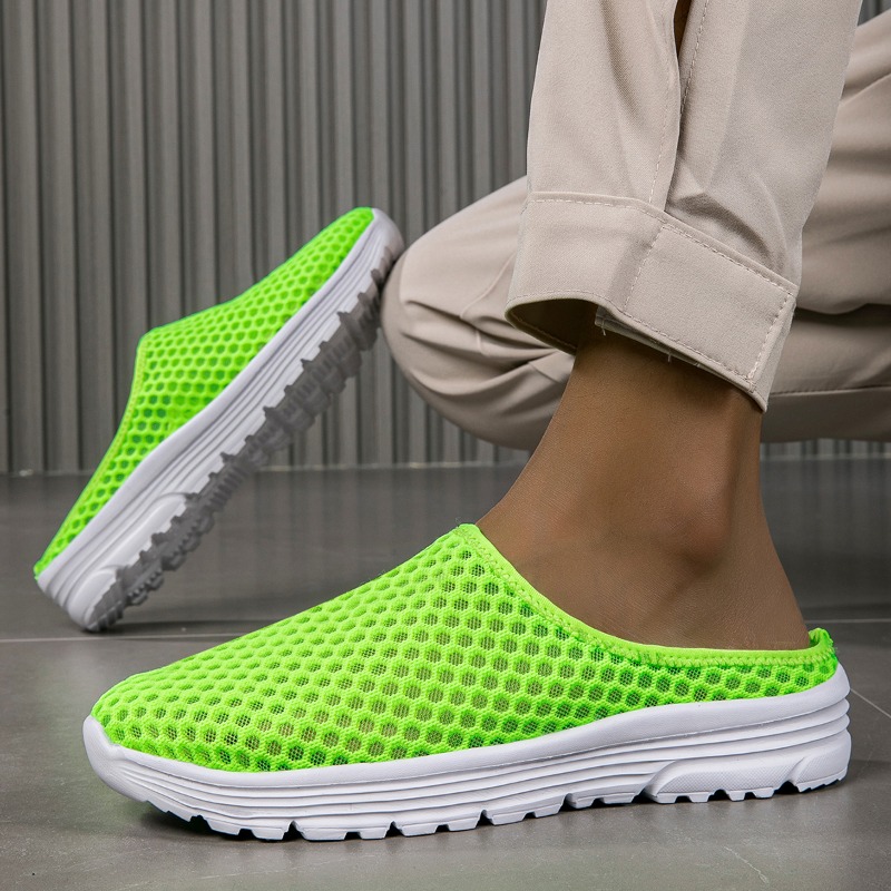 Mens Daily Walking Cloth Shoes – обзор и цена Pointed Toe Flat