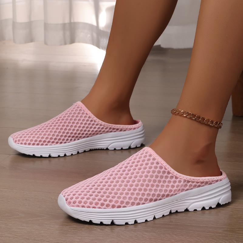Mens Daily Walking Cloth Shoes – обзор и цена Pointed Toe Flat