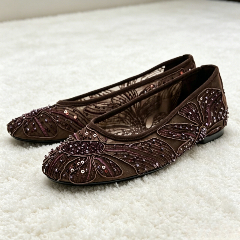 Luxury Designer Ballet Flats f – обзор и цена Women'S Shoes Toms