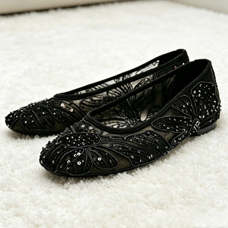 Luxury Designer Ballet Flats f – обзор и цена Women'S Shoes Toms