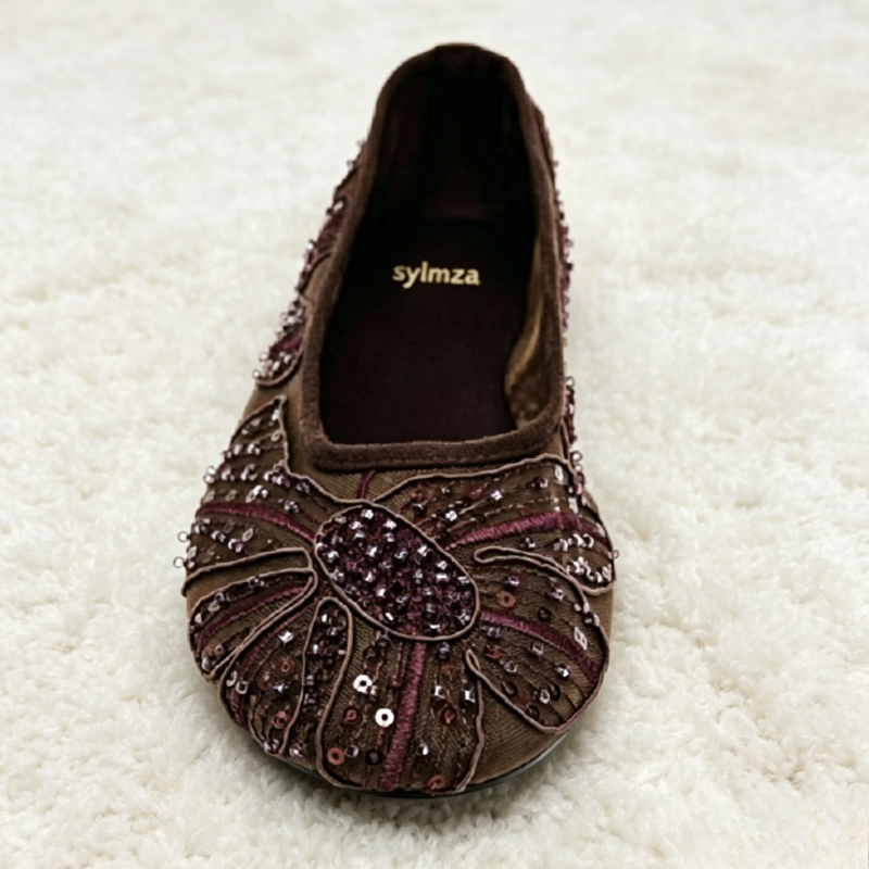 Luxury Designer Ballet Flats f – обзор и цена Women'S Shoes Toms