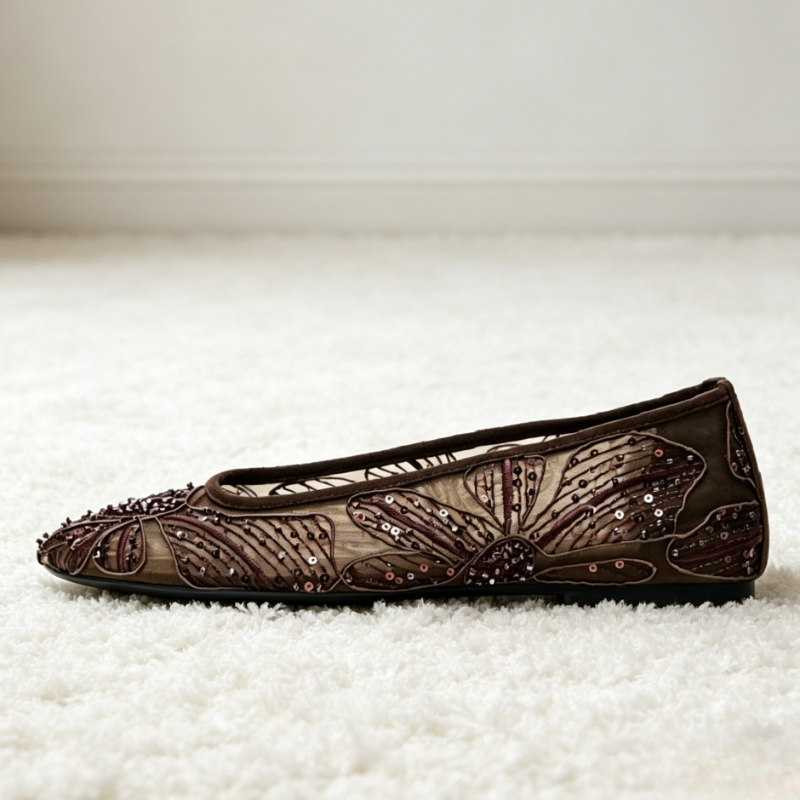Luxury Designer Ballet Flats f – обзор и цена Women'S Shoes Toms