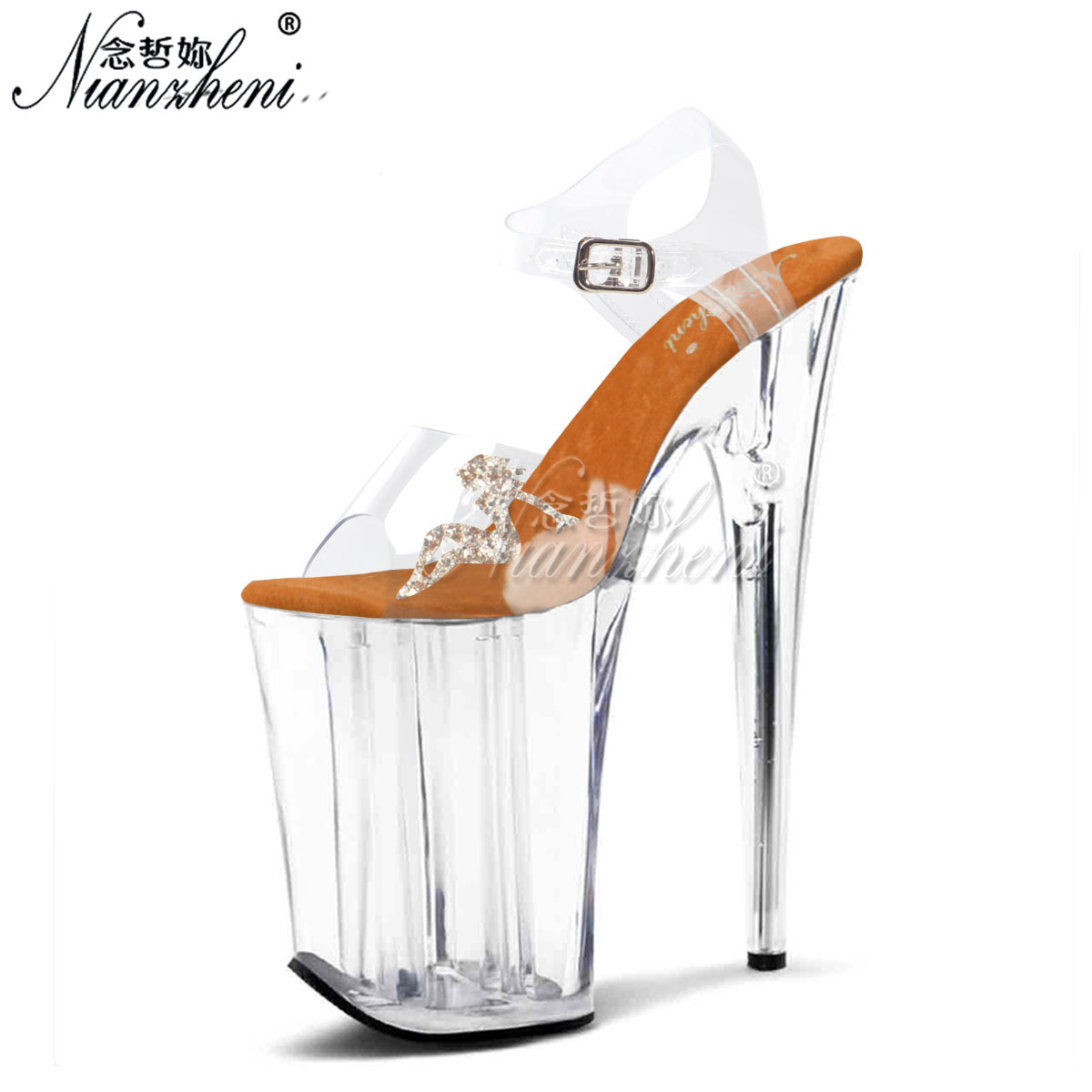 Women 23cm Stiletto Heels 9 In – обзор и цена Women Shoes Formal