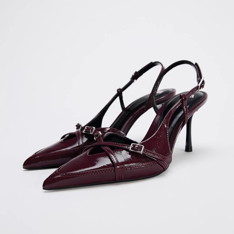 Sling Women Shoes Street Style – обзор и цена Women Shoes Formal