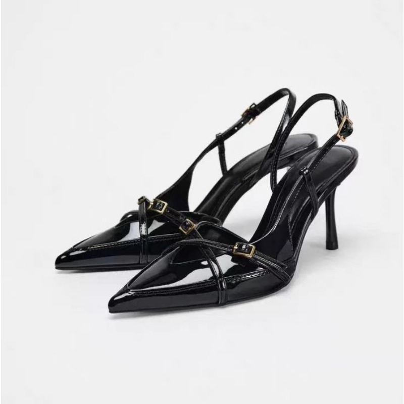 Sling Women Shoes Street Style – обзор и цена Women Shoes Formal