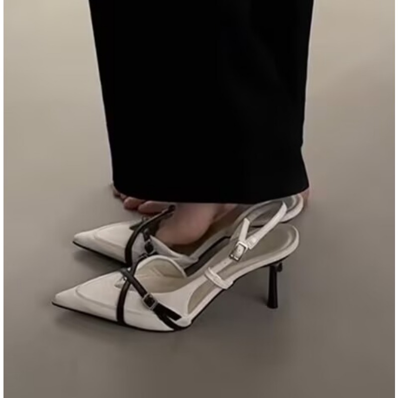 Sling Women Shoes Street Style – обзор и цена Women Shoes Formal