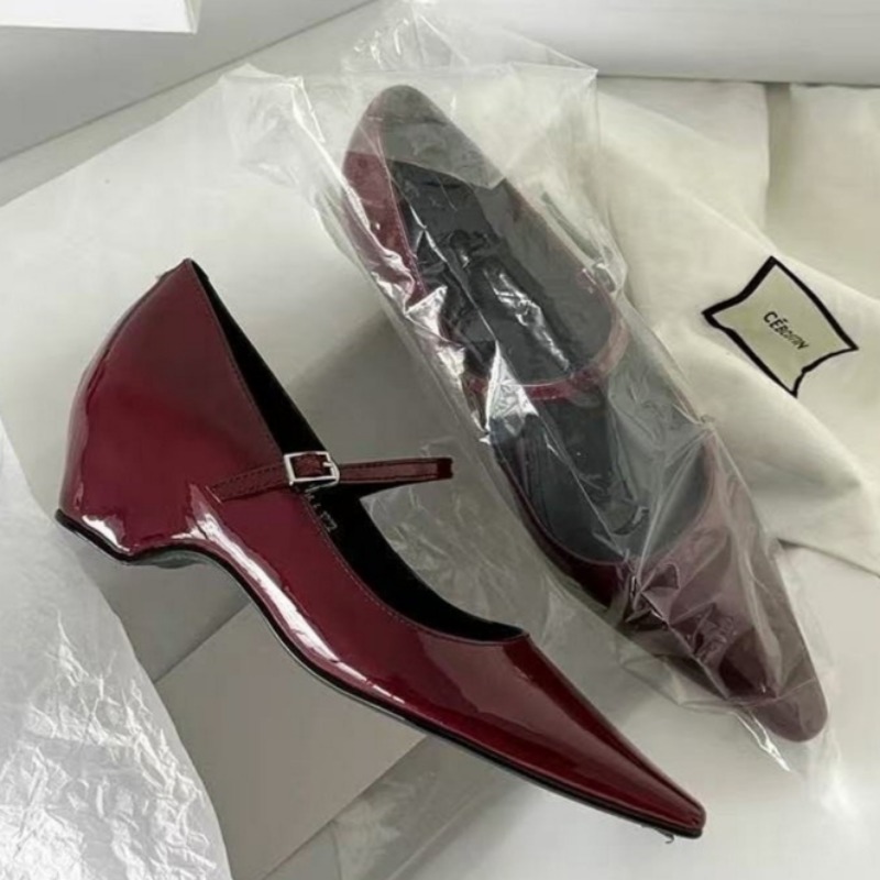 2026 New Arrival Sweet Elegant – обзор и цена Women Shoes Formal