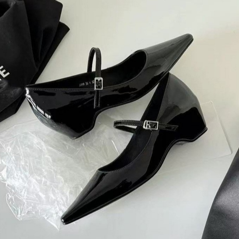 2026 New Arrival Sweet Elegant – обзор и цена Women Shoes Formal
