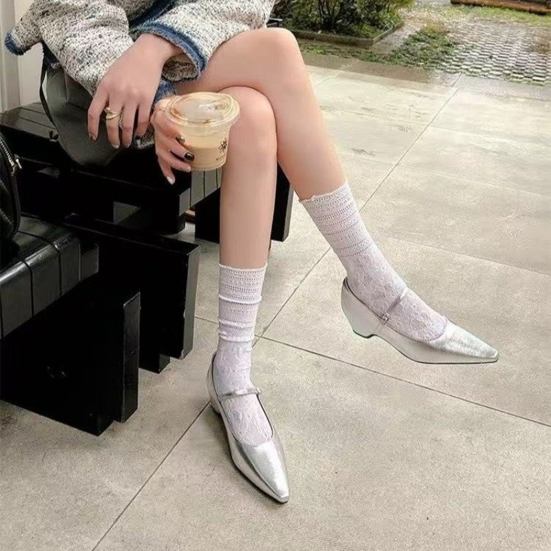2026 New Arrival Sweet Elegant – обзор и цена Women Shoes Formal