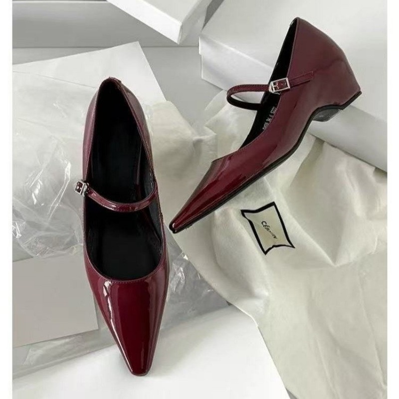2026 New Arrival Sweet Elegant – обзор и цена Women Shoes Formal
