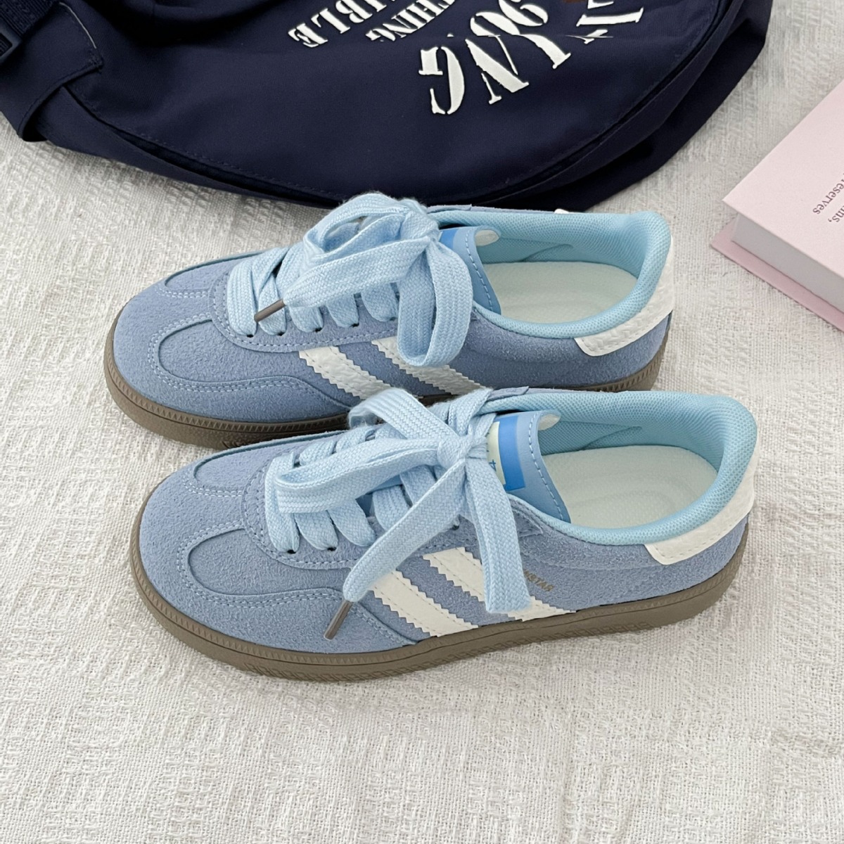 Vintage-style sneakers for wom – обзор и цена Women Shoes Store