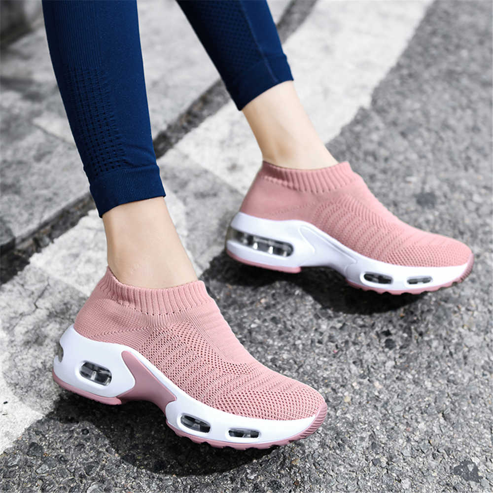 Big Size Number 38 Women's Hee – обзор и цена Women Shoes Running