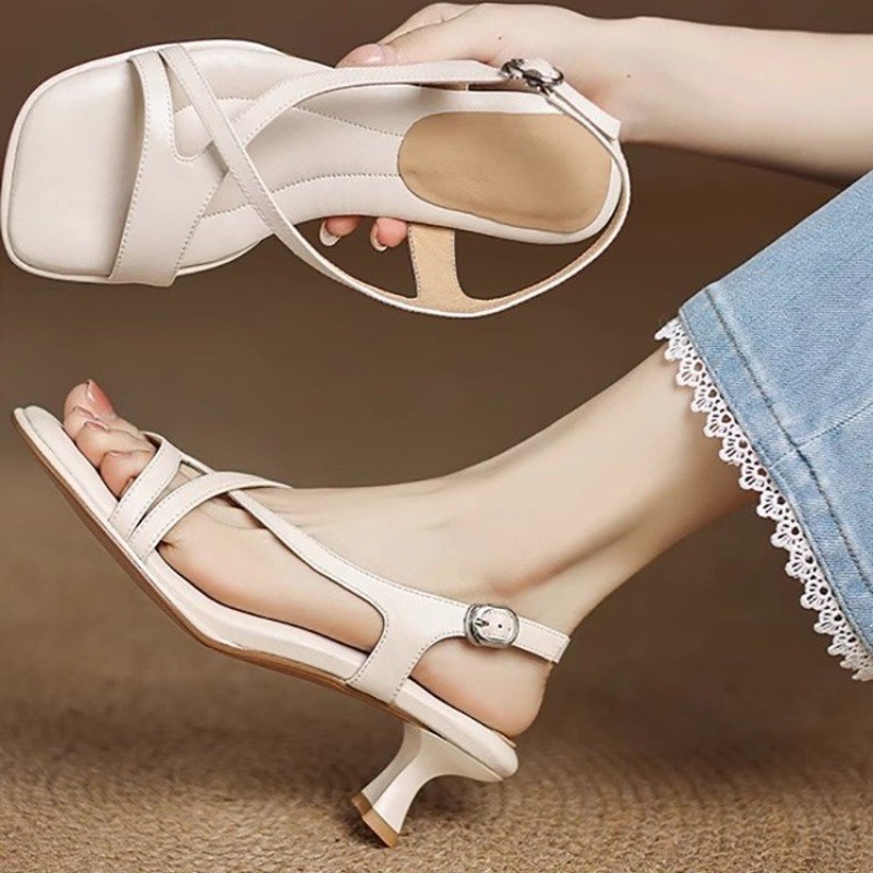 Women's Sandals Fashion Elegan – обзор и цена Women Shoes Formal