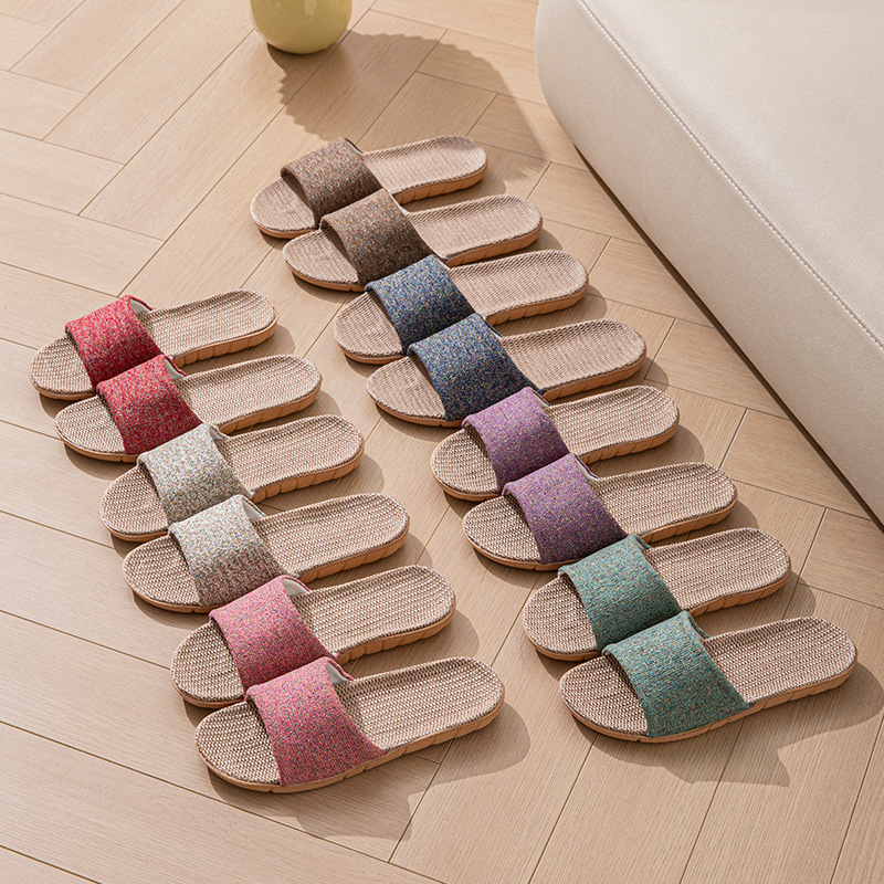 Hemp Casual Women's Slippers H – обзор и цена Women'S Shoes Toms