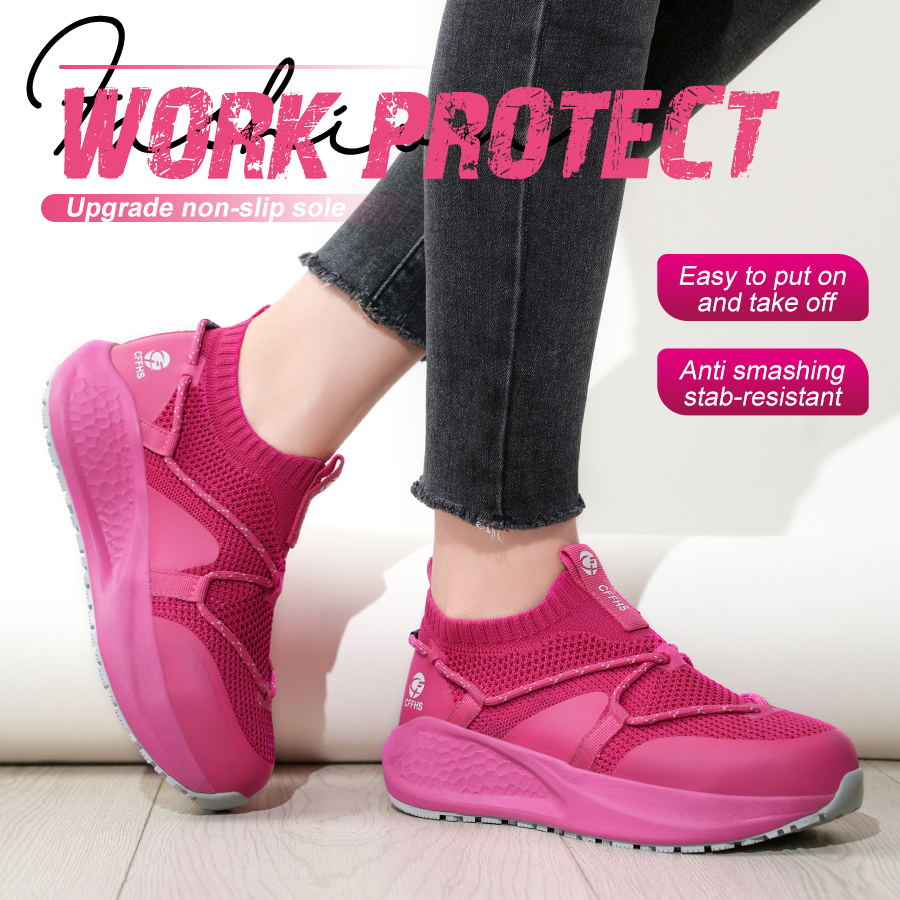 Latest Women Work Shoes Punctu – обзор и цена Women Shoes Store