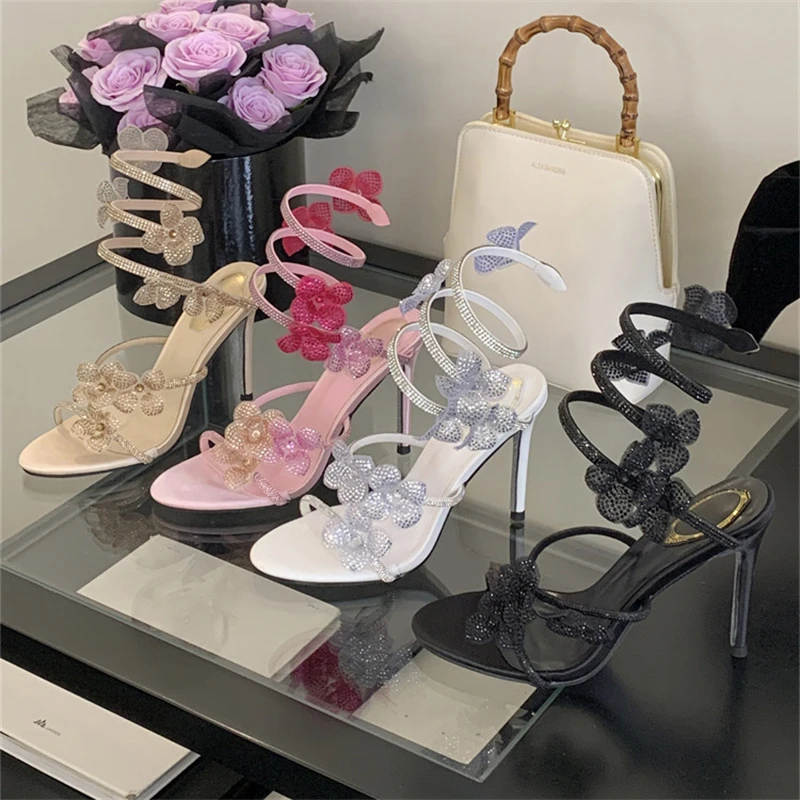 Aneikeh 2026 Summer Open Toe A – обзор и цена Women Shoes Formal