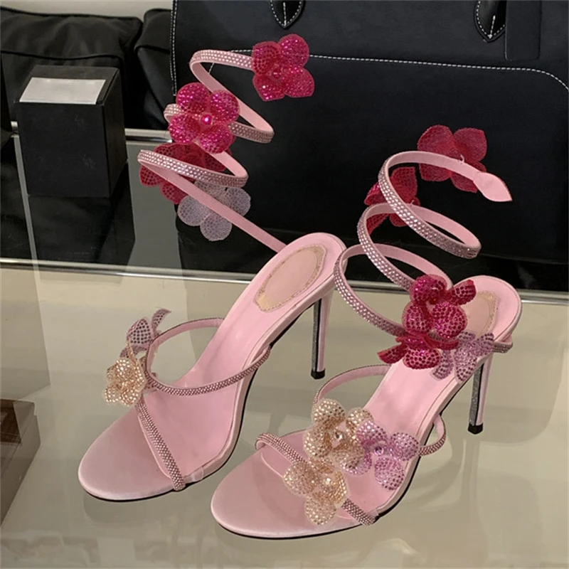 Aneikeh 2026 Summer Open Toe A – обзор и цена Women Shoes Formal