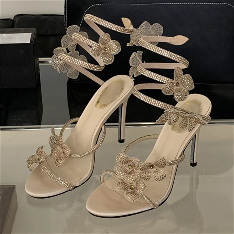 Aneikeh 2026 Summer Open Toe A – обзор и цена Women Shoes Formal