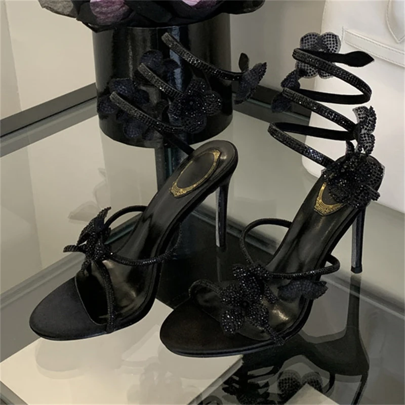 Aneikeh 2026 Summer Open Toe A – обзор и цена Women Shoes Formal