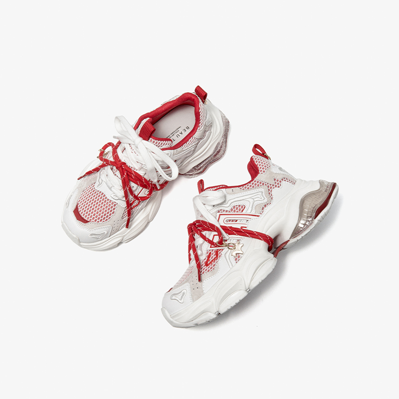 BEAUTODAY Chunky Sneakers Wome – обзор и цена Women Shoes Store