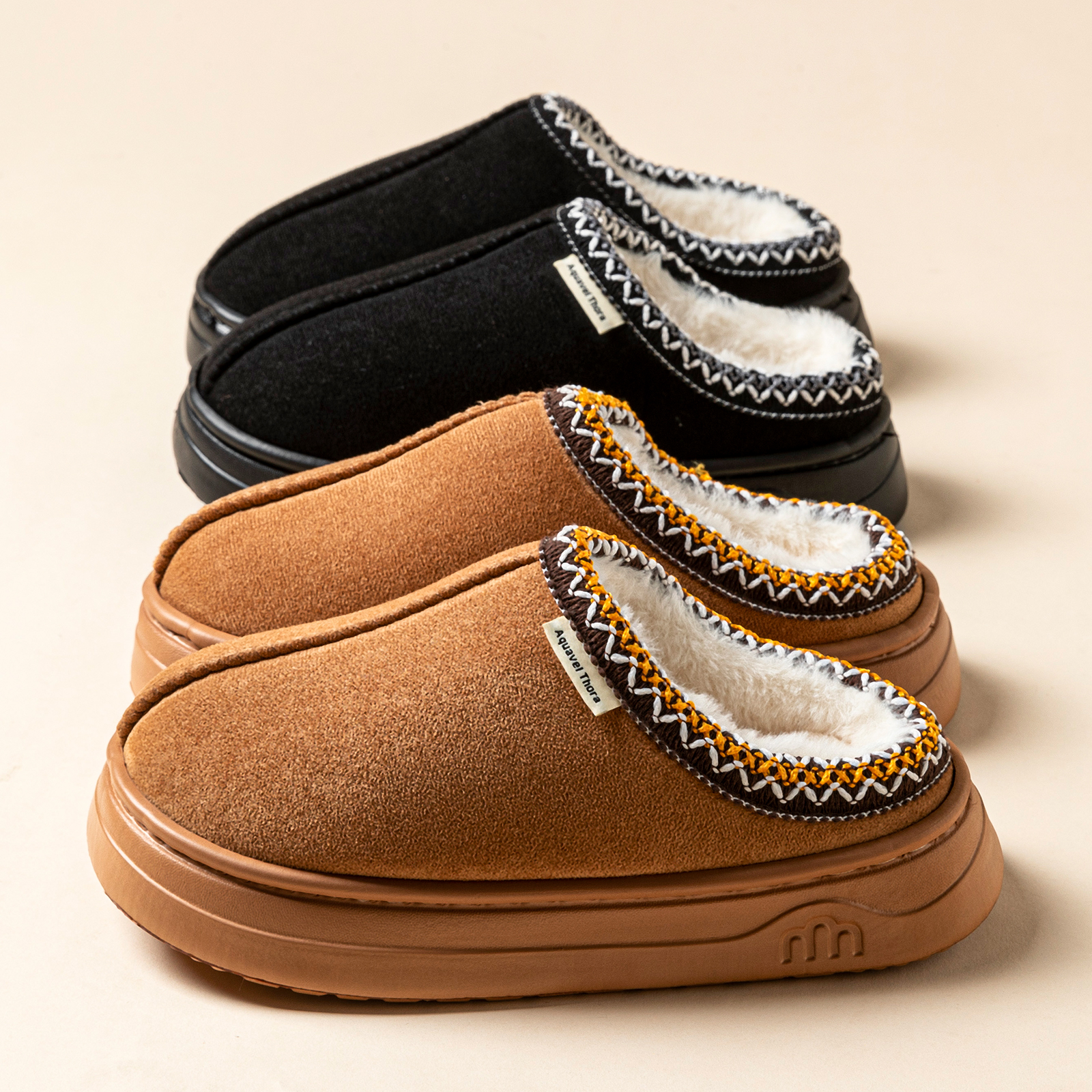 Winter Anti-slip Women's Soft  – обзор и цена Women'S Shoes Toms