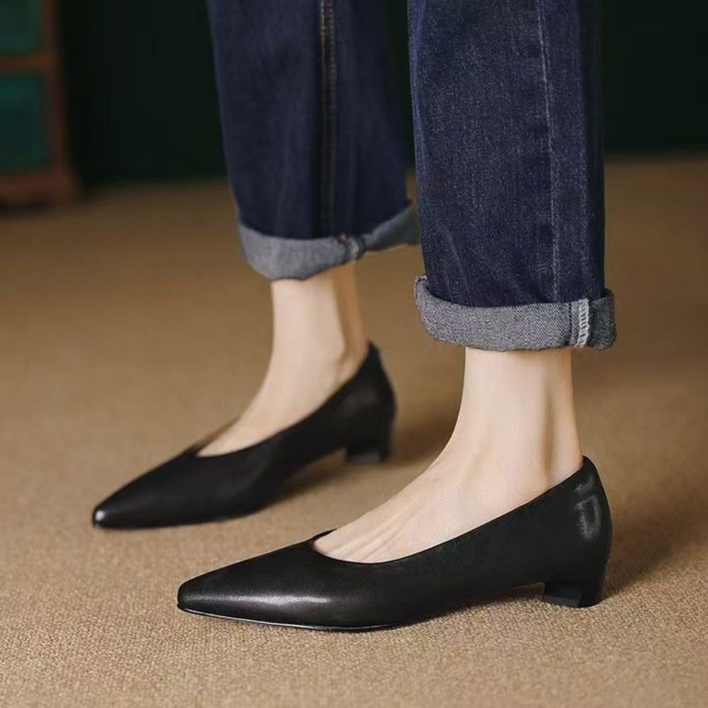 ​​2026 New Arrival Women's Low – обзор и цена Women Shoes Formal