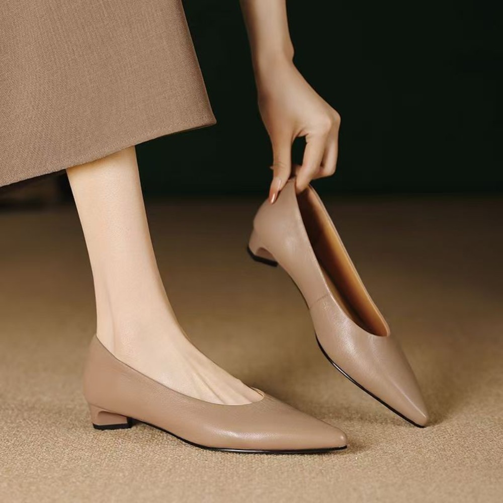 ​​2026 New Arrival Women's Low – обзор и цена Women Shoes Formal