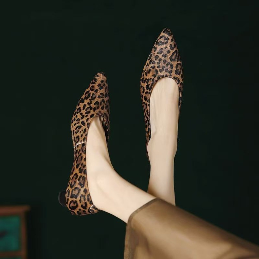 ​​2026 New Arrival Women's Low – обзор и цена Women Shoes Formal