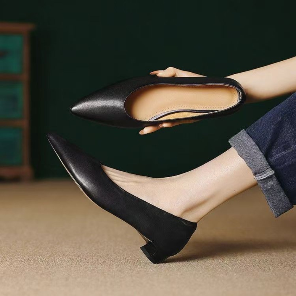 ​​2026 New Arrival Women's Low – обзор и цена Women Shoes Formal