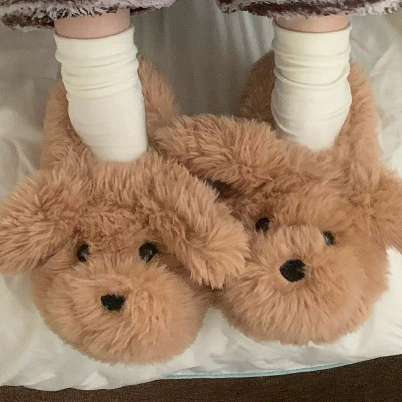 Women House Fur Slippers Casua – обзор и цена Women'S Shoes Toms