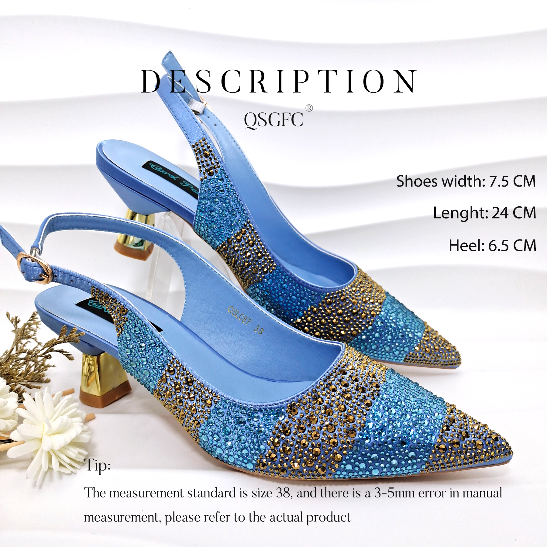 New Italian Design Stylish And – обзор и цена Women'S Shoes Navy Blue