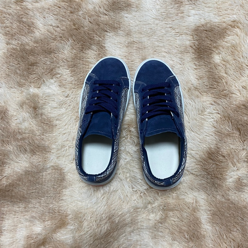 Summer Navy Blue Large Size Sh – обзор и цена Women'S Shoes Navy Blue