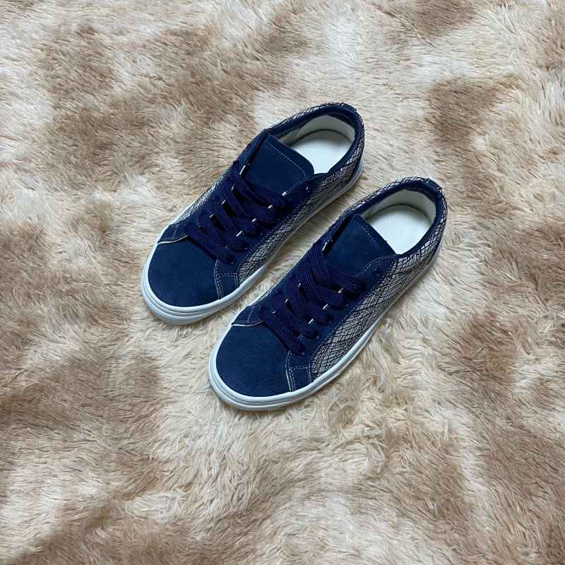 Summer Navy Blue Large Size Sh – обзор и цена Women'S Shoes Navy Blue