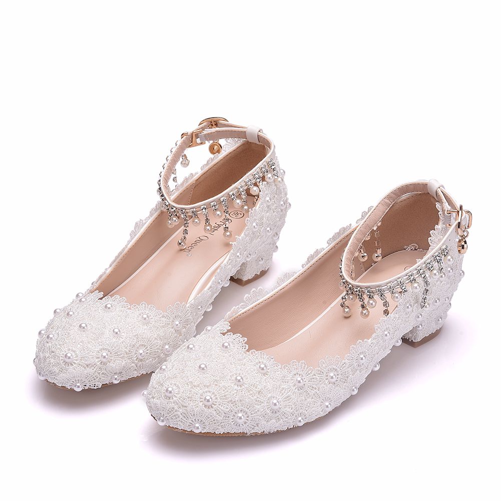 Women's Closed Toe Low Chunky  – обзор и цена Women Shoes Formal